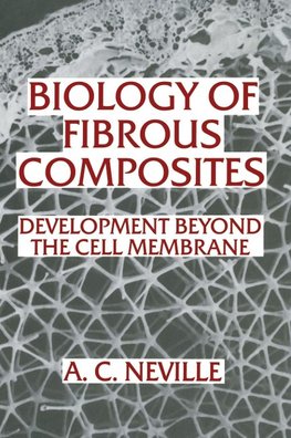 Biology of Fibrous Composites