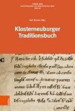 Klosterneuburger Traditionsbuch