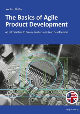 The Basics of Agile Product Development