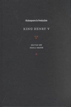 Shakespeare, W: King Henry V