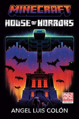 Minecraft: House of Horrors