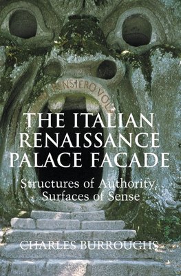 The Italian Renaissance Palace Fa Ade