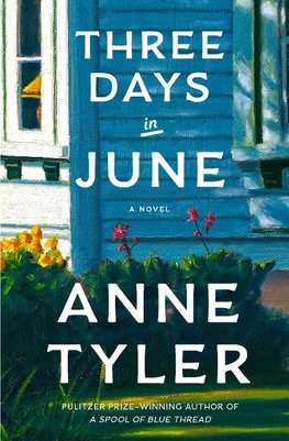 Three Days in June