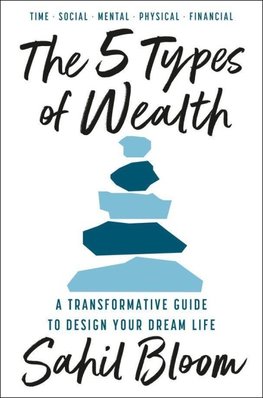 5 Types of Wealth