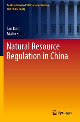 Natural Resource Regulation in China