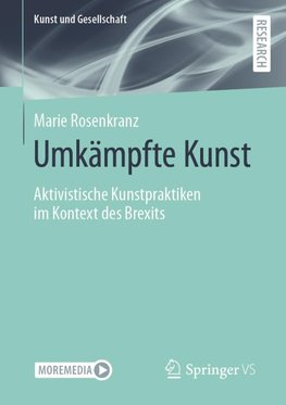 Umkämpfte Kunst