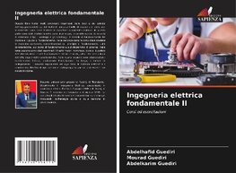 Ingegneria elettrica fondamentale II