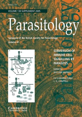 Harnett, W: Subversion of Immune Cell Signalling by Parasite