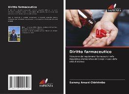 Diritto farmaceutico