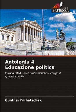 Antologia 4 Educazione politica