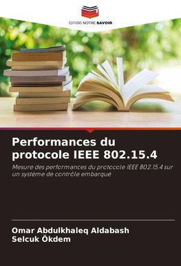 Performances du protocole IEEE 802.15.4