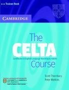 The CELTA Course Trainee Book