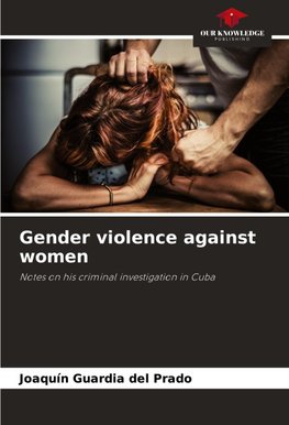 Gender violence against women