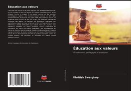 Éducation aux valeurs