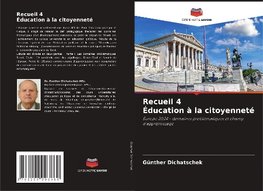 Recueil 4 Éducation à la citoyenneté