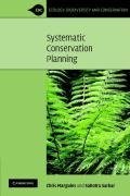 Margules, C: Systematic Conservation Planning