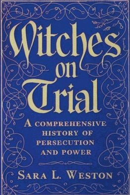 Witches On Trial