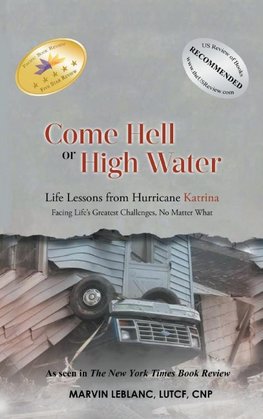 Come Hell or High Water