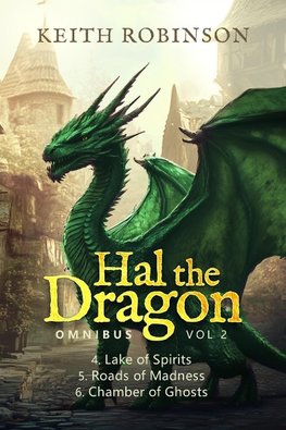 Hal the Dragon