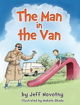 The Man in the Van