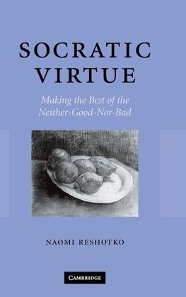 Socratic Virtue