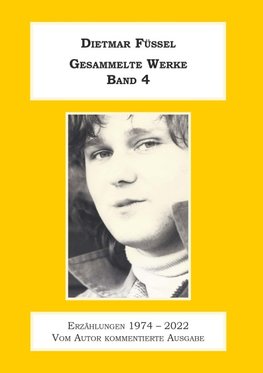 Gesammelte Werke Band 4