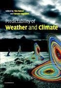 Palmer, T: Predictability of Weather and Climate