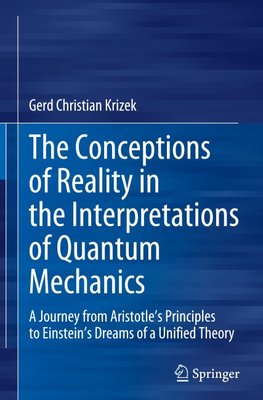 The Conceptions of Reality in the Interpretations of Quantum Mechanics