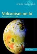 Davies, A: Volcanism on Io