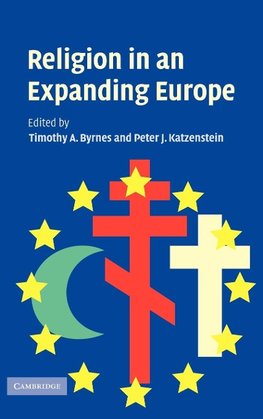 Religion in an Expanding Europe