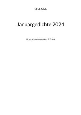 Januargedichte 2024