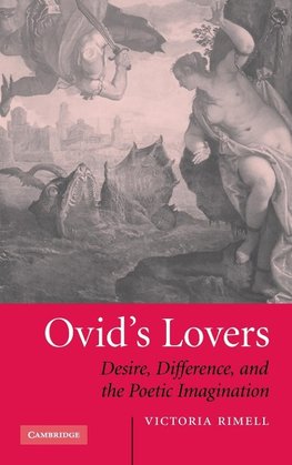 Ovid's Lovers