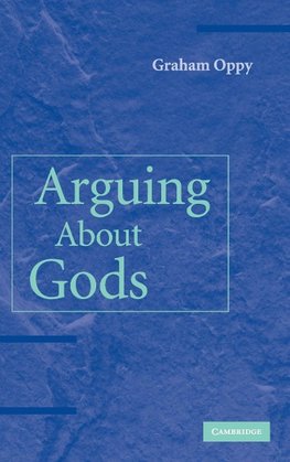 Arguing about Gods