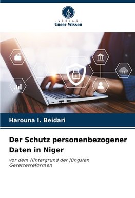 Der Schutz personenbezogener Daten in Niger