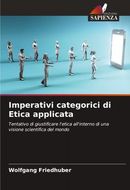 Imperativi categorici di Etica applicata