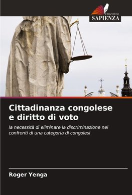 Cittadinanza congolese e diritto di voto