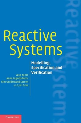 Reactive Systems