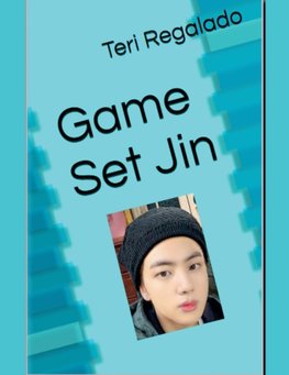 Game Set Jin