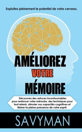 Améliorez Votre Mémoire