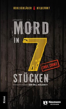 Mord in 7 Stücken