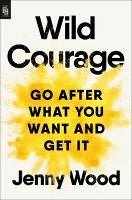 Wild Courage