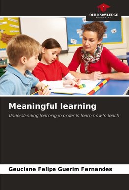 Meaningful learning