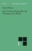 Untersuchung über die Prinzipien der Moral