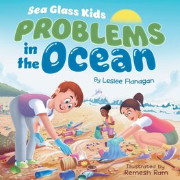 Sea Glass Kids - Problems in the Ocean