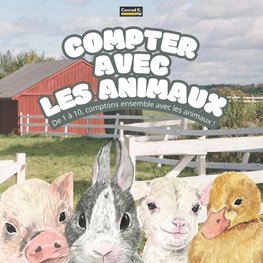 Compter avec les Animaux