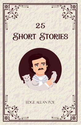 25 Short Stories