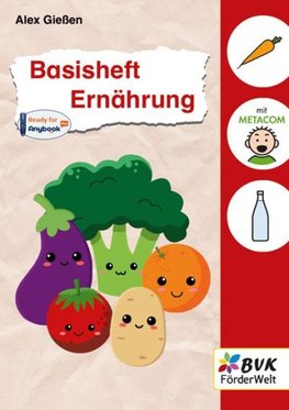 Basisheft Ernährung