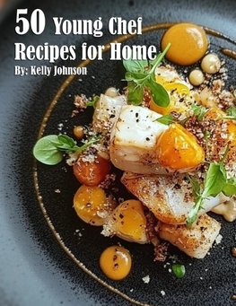 50 Young Chef Recipes for Home