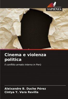 Cinema e violenza politica