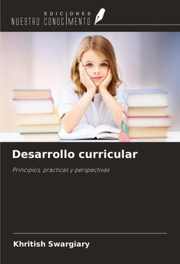 Desarrollo curricular